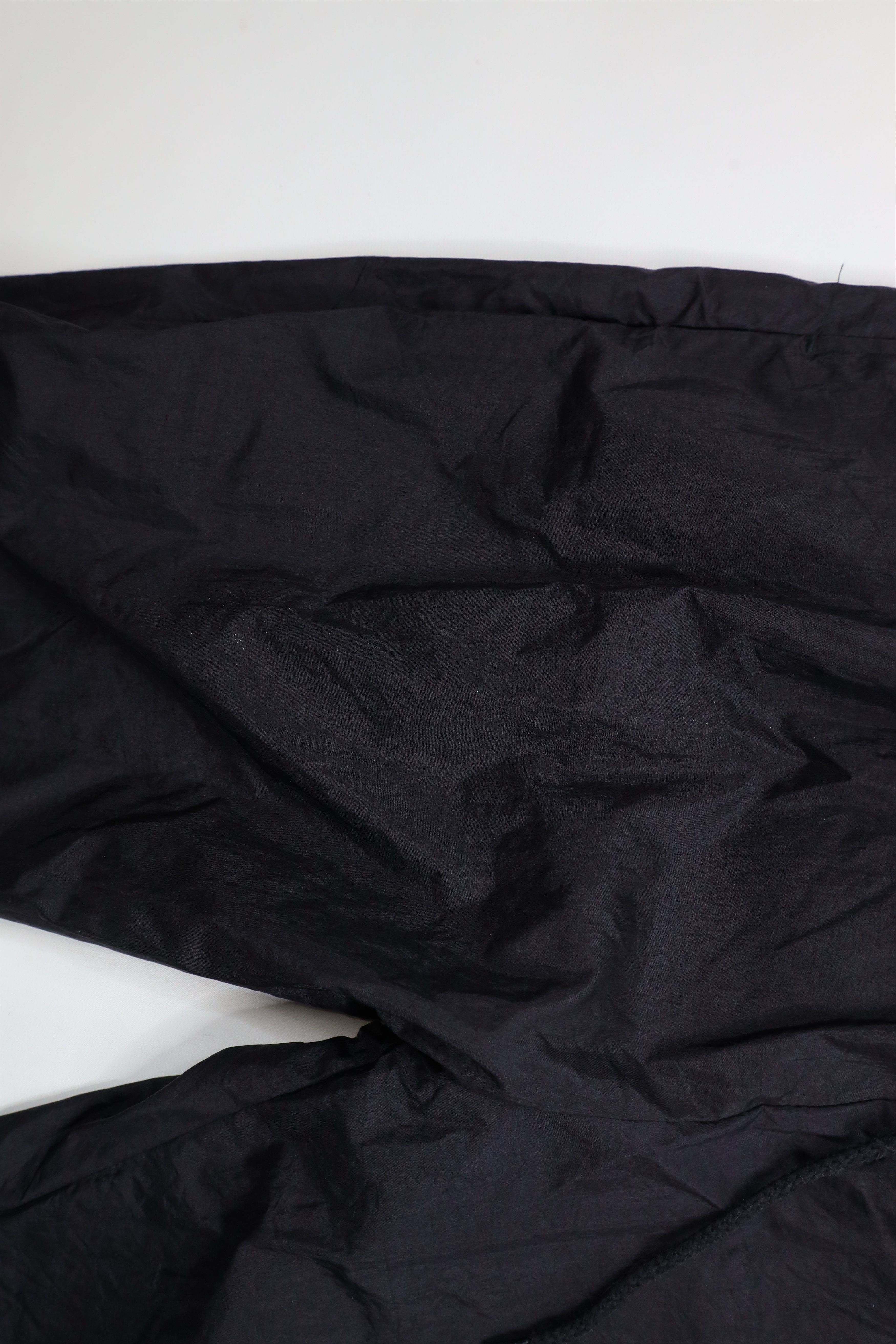 Champion × Vintage Vintage 90s Champion Spell Lined Nylon Windbreaker Joggers Size US 38 / EU 54 - 8 Thumbnail