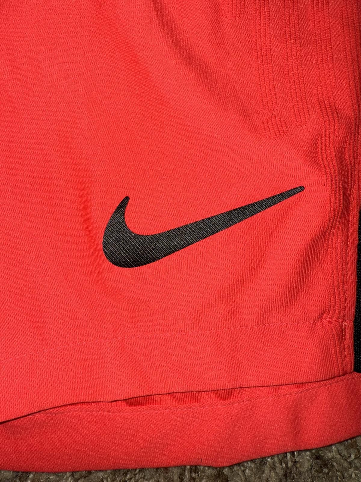 Nike Nike Vaporknit Japan Dri-Fit ADV Soccer Shorts Sample Size US 30 / EU 46 - 4 Thumbnail