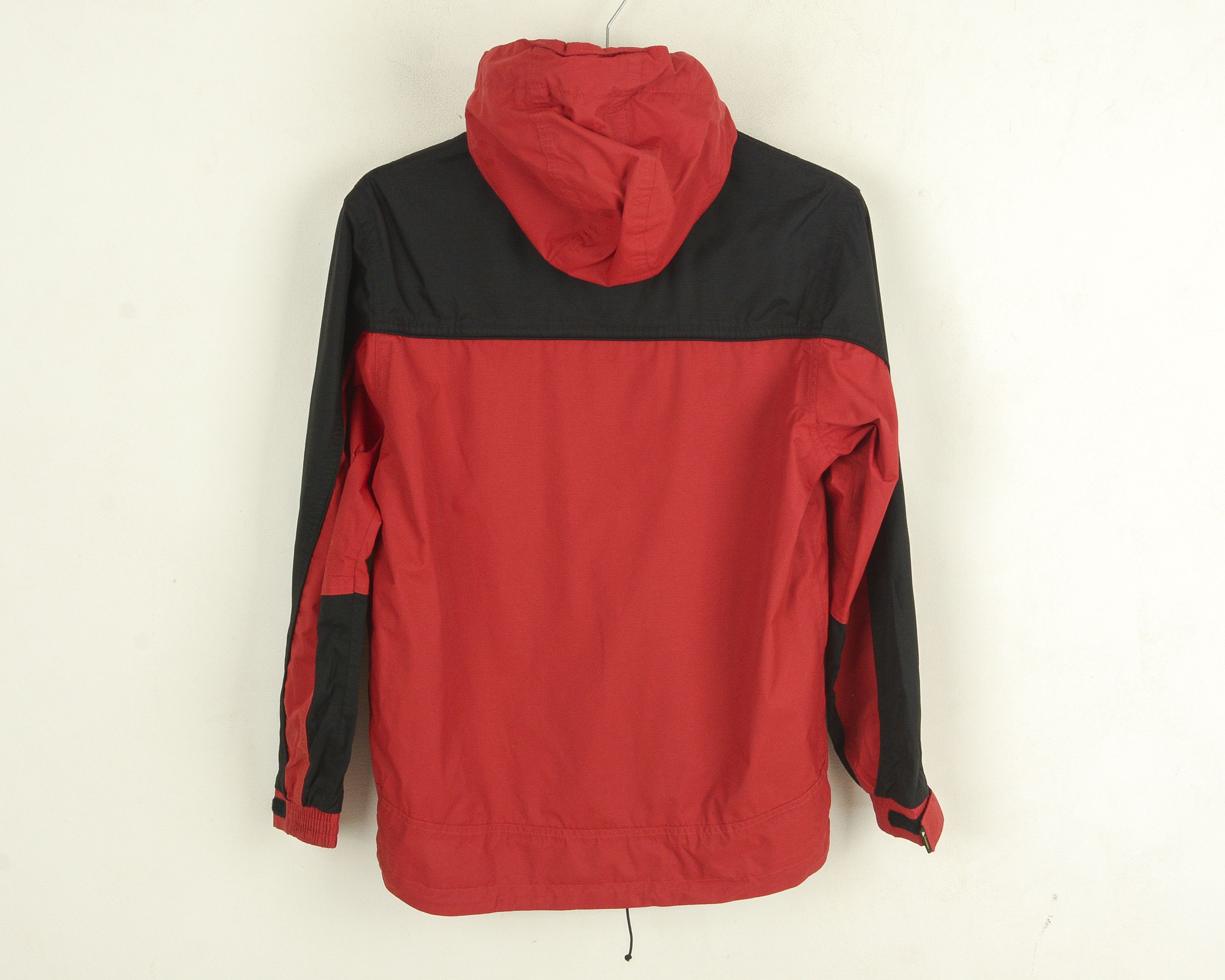 Designer HICKORY Outdoor Men S Jacket Raincoat Waterproof Hiking Size US S / EU 44-46 / 1 - 5 Thumbnail