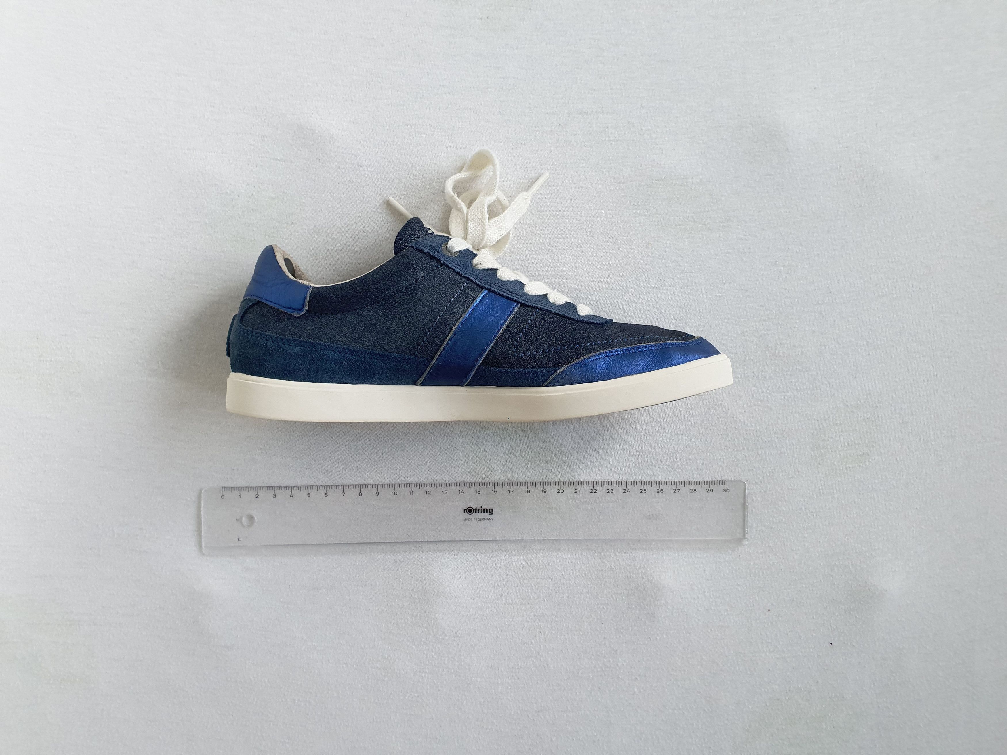 Other GAASTRA - Women's Lifestyle Sneakers Trainers - Sz EU 39 Size US 8 / IT 38 - 8 Thumbnail