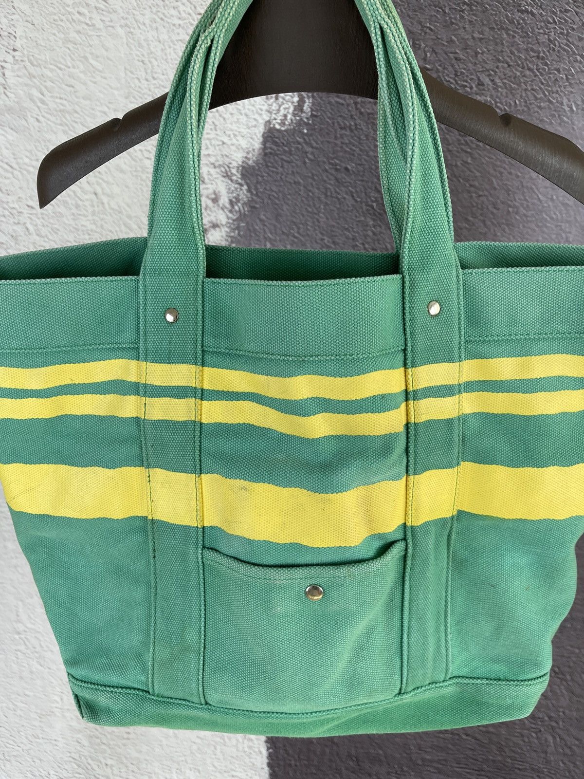 Tommy Hilfiger Tommy Hilfiger The Prep World Limited edition tote bag Size ONE SIZE - 7 Thumbnail