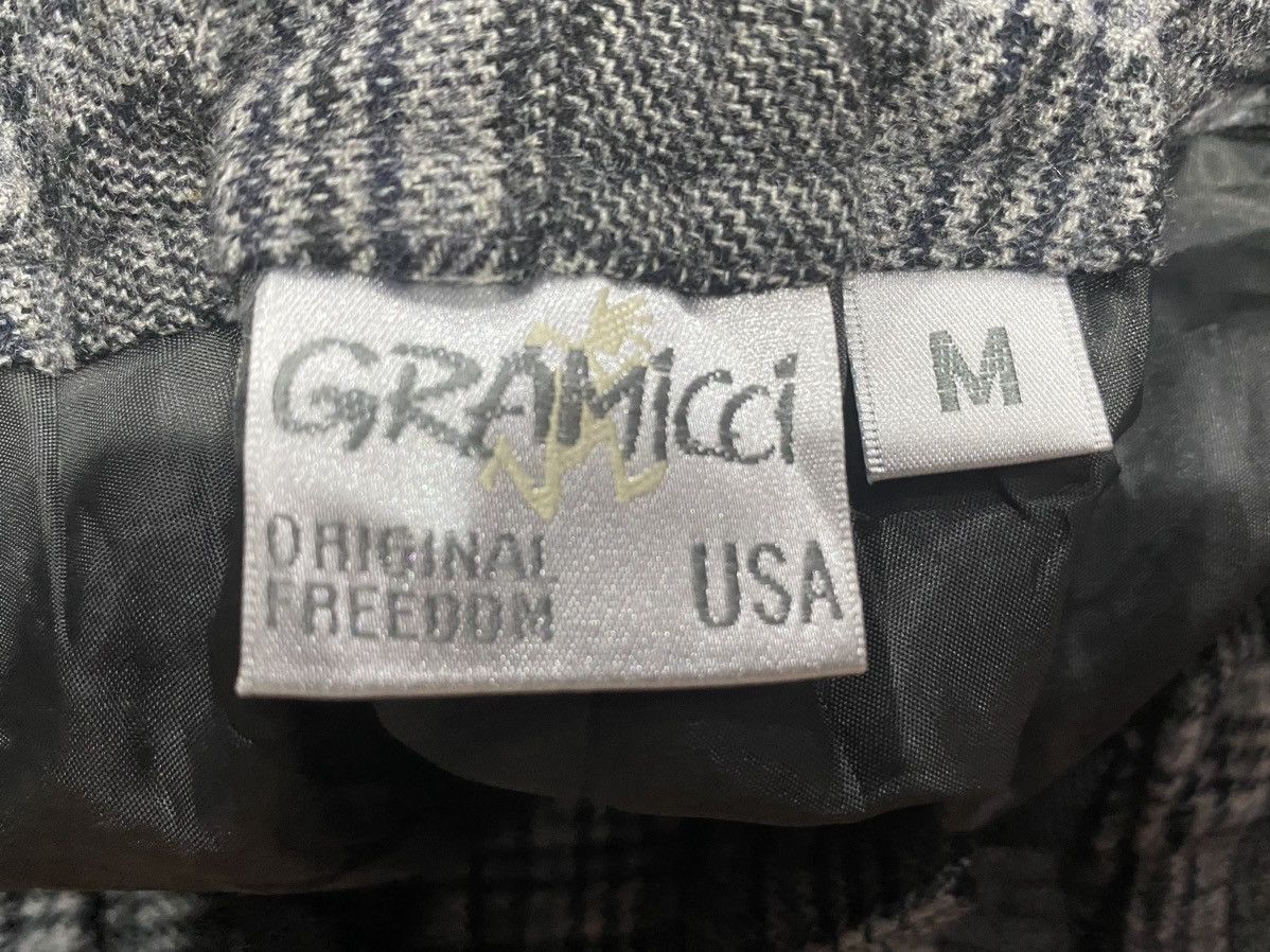 Gramicci Rare Gramicci Casual Pant Size US 31 - 15 Thumbnail