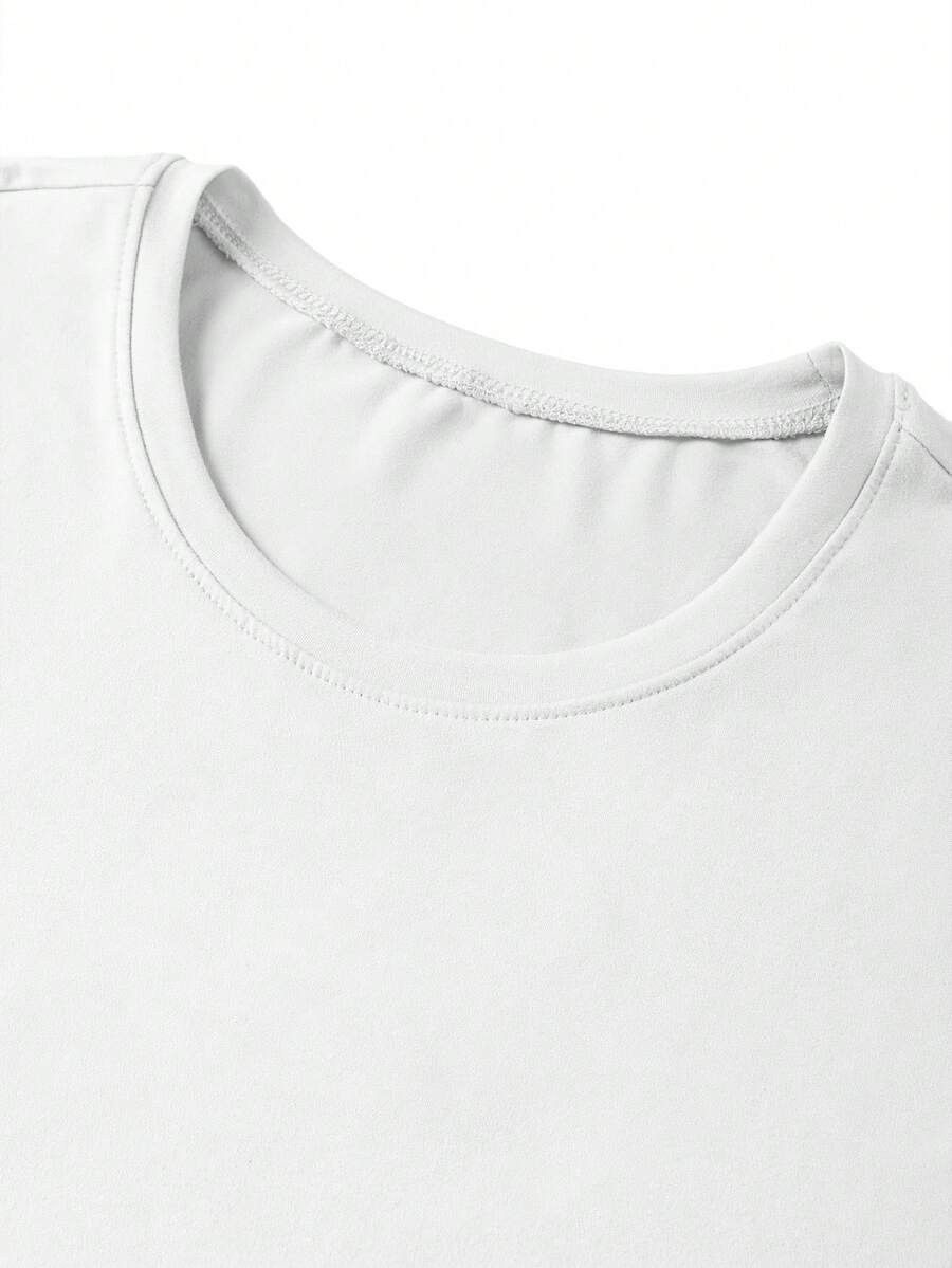 Other Men's short-sleeved T-shirt Size US L / EU 52-54 / 3 - 5 Thumbnail