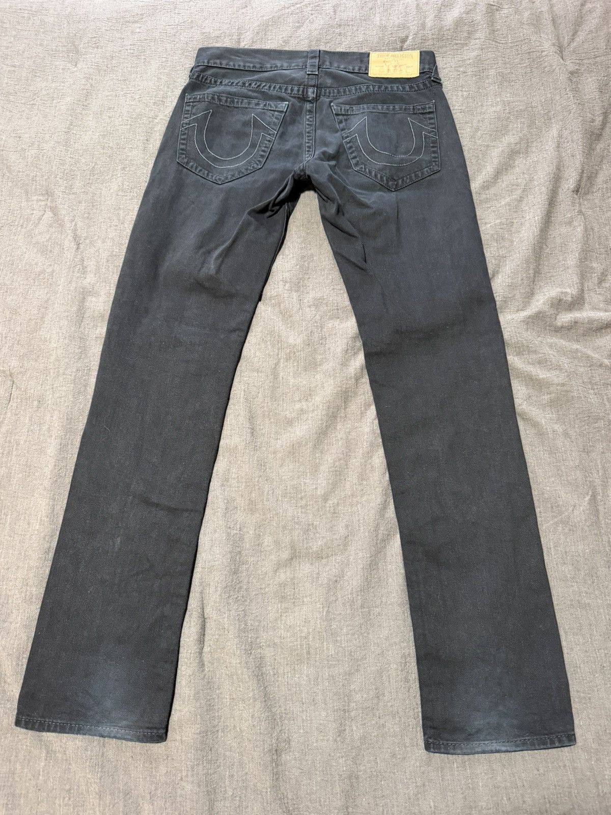 True Religion True Religion Size US 32 / EU 48 - 2 Thumbnail