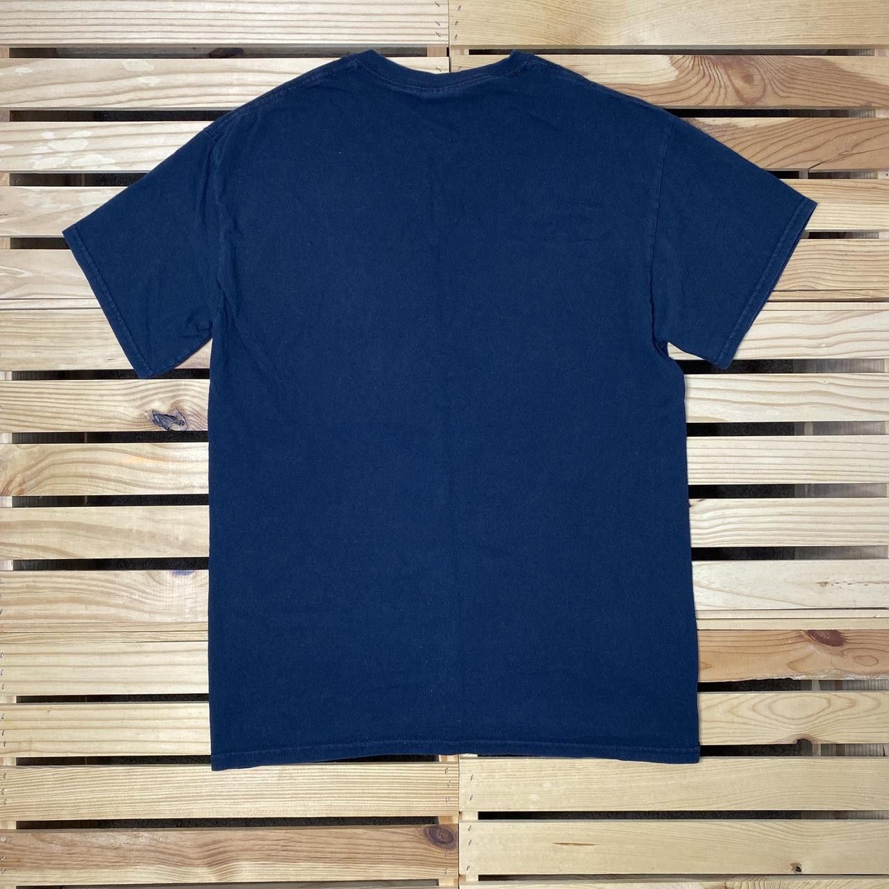 Gildan Nirvana 2012 Black Band Tee Size Medium Size US M / EU 48-50 / 2 - 2 Thumbnail