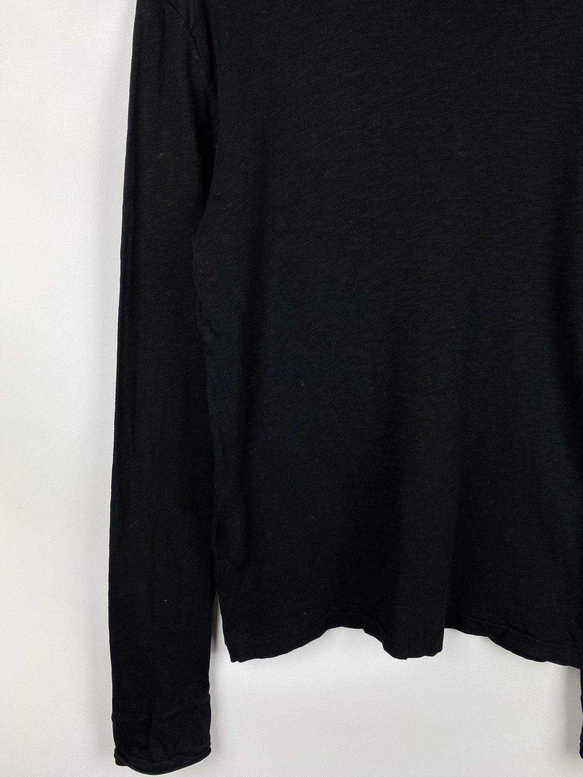 hannes roether Hannes Roether men’s avant-garde light sweater pullover Size US S / EU 44-46 / 1 - 19 Thumbnail