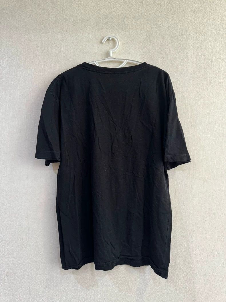 Yves Saint Laurent Yves Saint Laurent Saint Laurent Classic Short Sleeve T-Sh Size US S / EU 44-46 / 1 - 2 Thumbnail