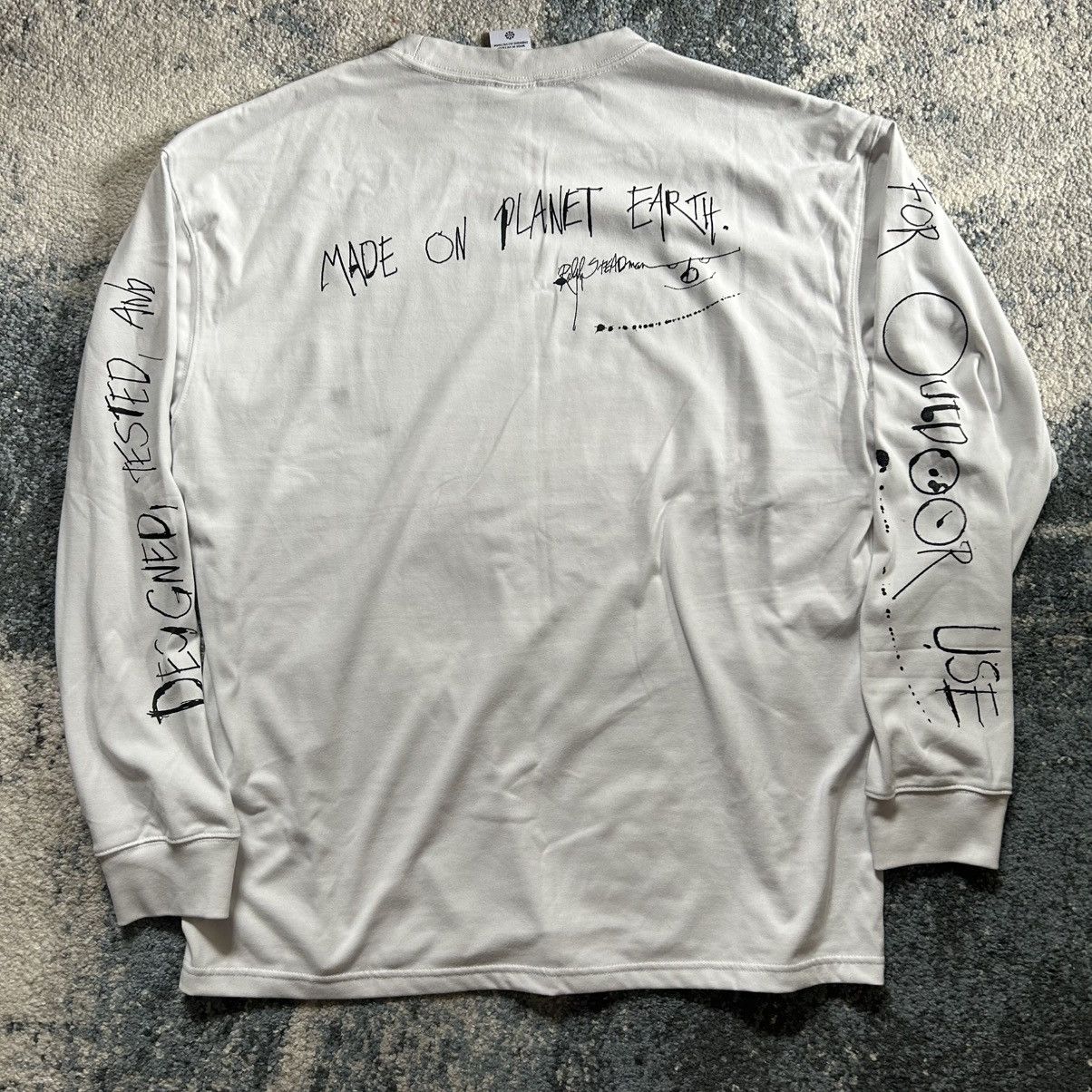 Nike ACG FJ2135-121 RALPH STEADMAN L/S TEE SUMMiT WHiTE FALL AUTUMN Size US L / EU 52-54 / 3 - 14 Thumbnail