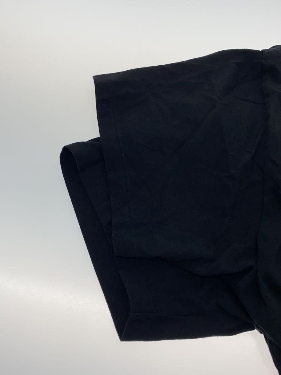 Yohji Yamamoto Letter Print Tee Size US L / EU 52-54 / 3 - 3 Thumbnail