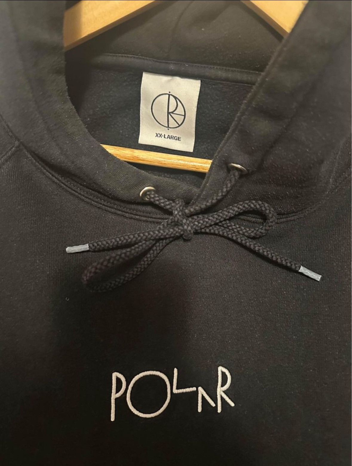 Polar Skate Co. Polar Hoodie Size US XXL / EU 58 / 5 - 3 Thumbnail