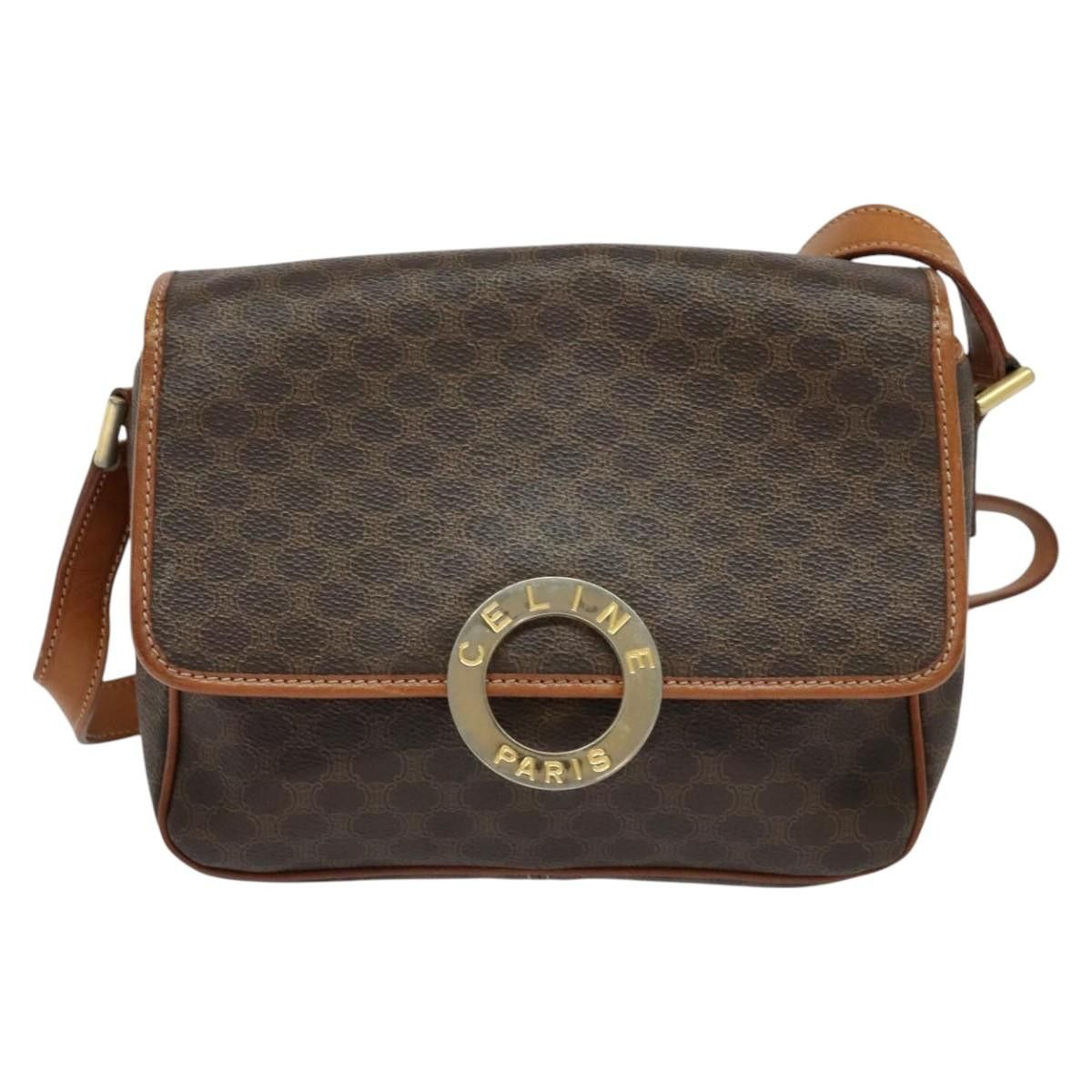 Celine Céline Macadam shoulder Size ONE SIZE - 1 Thumbnail