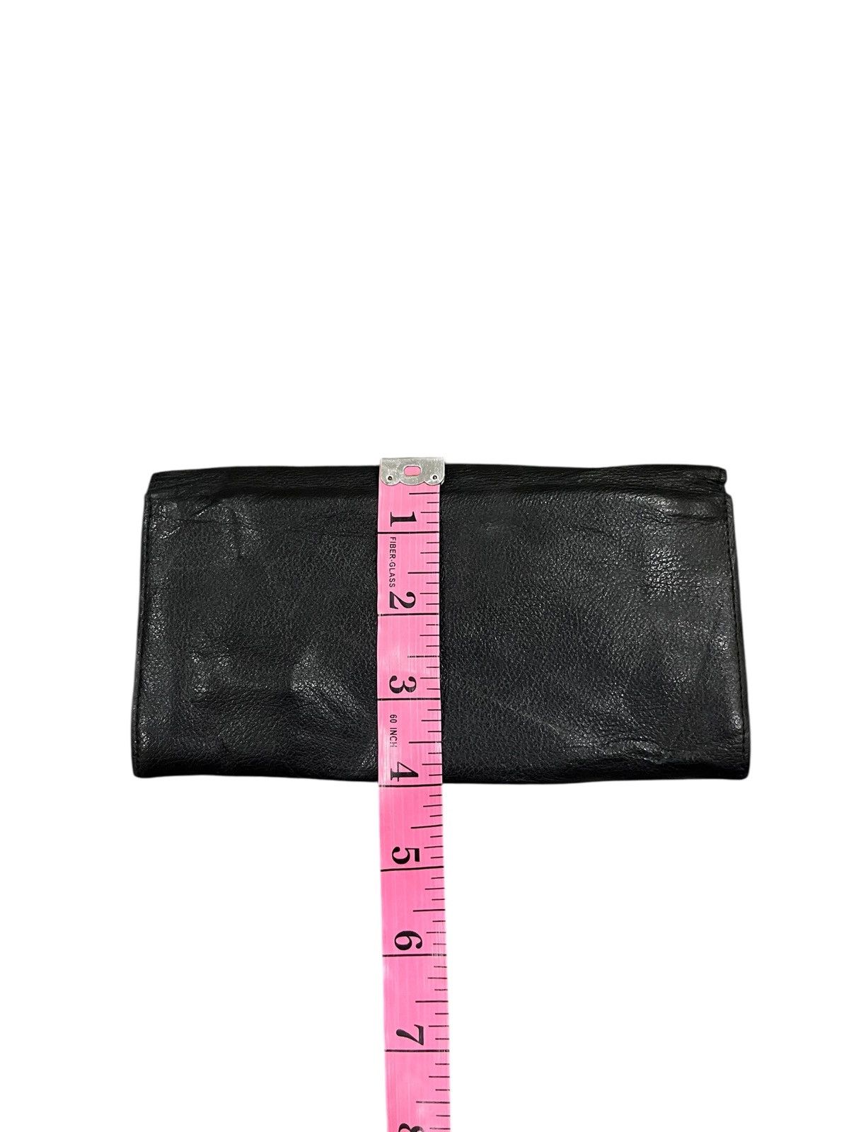 Yves Saint Laurent vintage YVESSAINTLAURENT leather wallet Size ONE SIZE - 16 Thumbnail