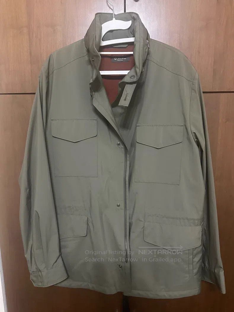 Loro Piana Loro Piana Traveler jacket Size US M / EU 48-50 / 2 - 1 Thumbnail
