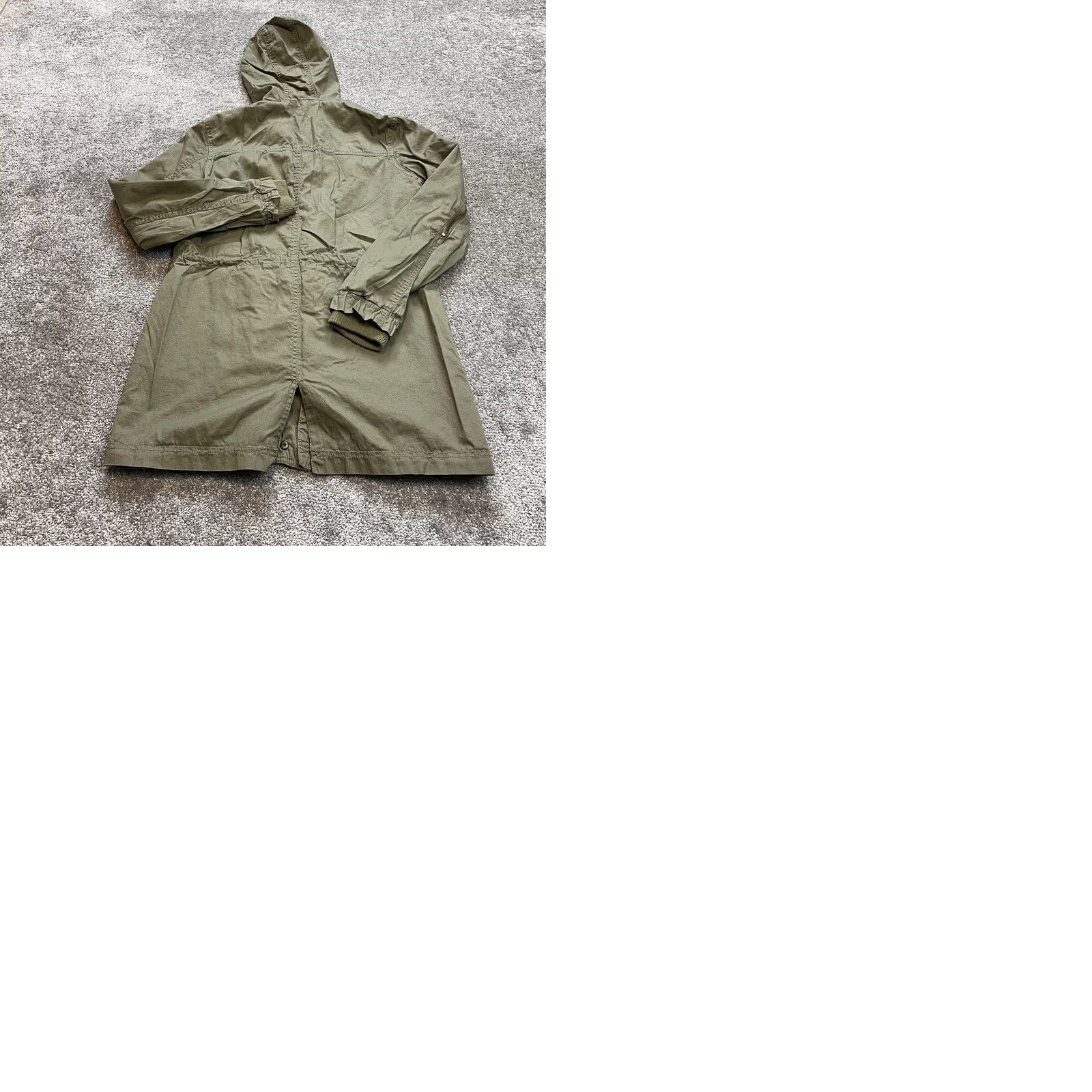 Vintage VINTAGE-N/A Size S / US 4 / IT 40 - 9 Thumbnail
