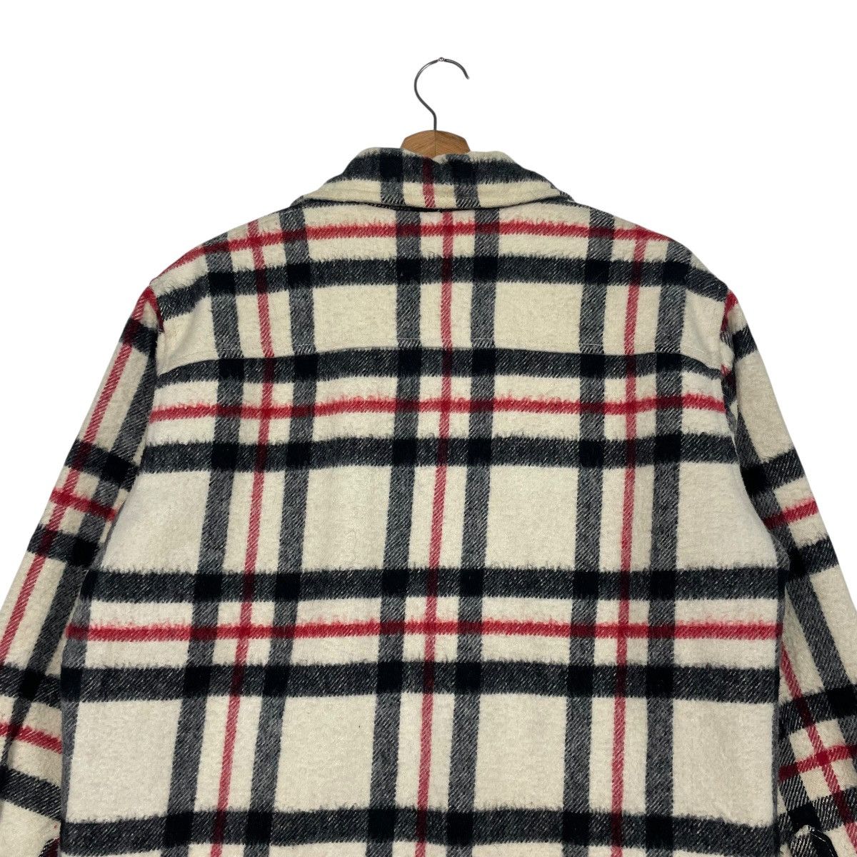 Other Your Z Tartan Jacket Size US L / EU 52-54 / 3 - 8 Thumbnail