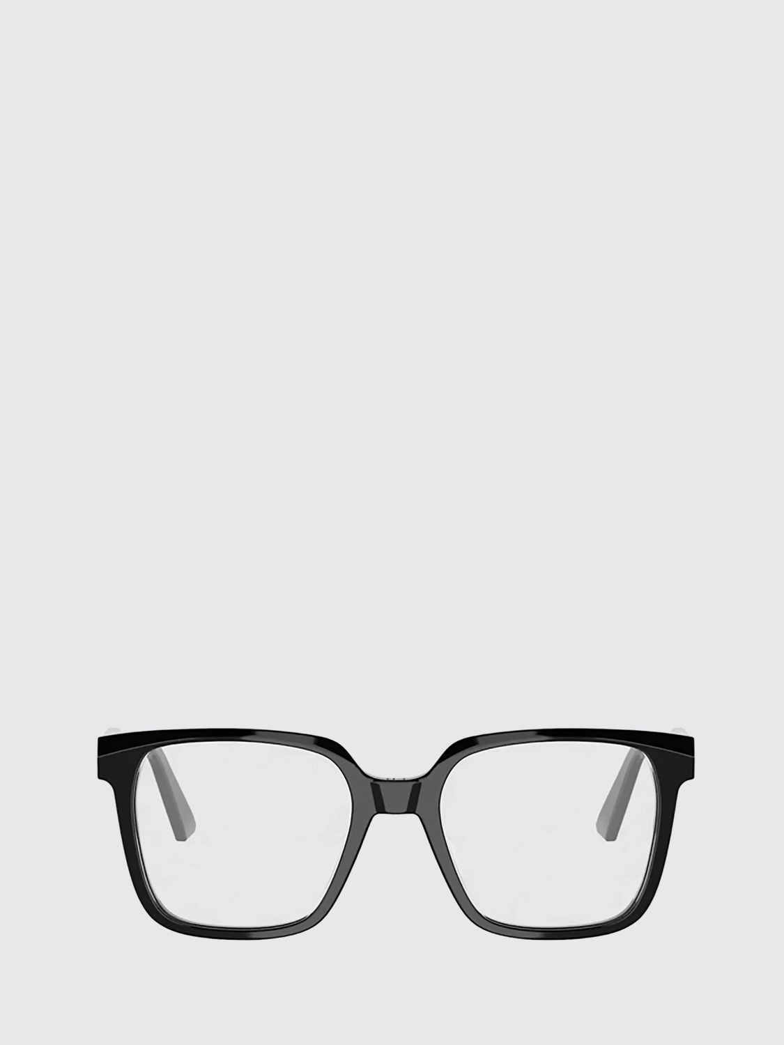Dior Dior Optical Frames Woman Black Size ONE SIZE - 1 Preview