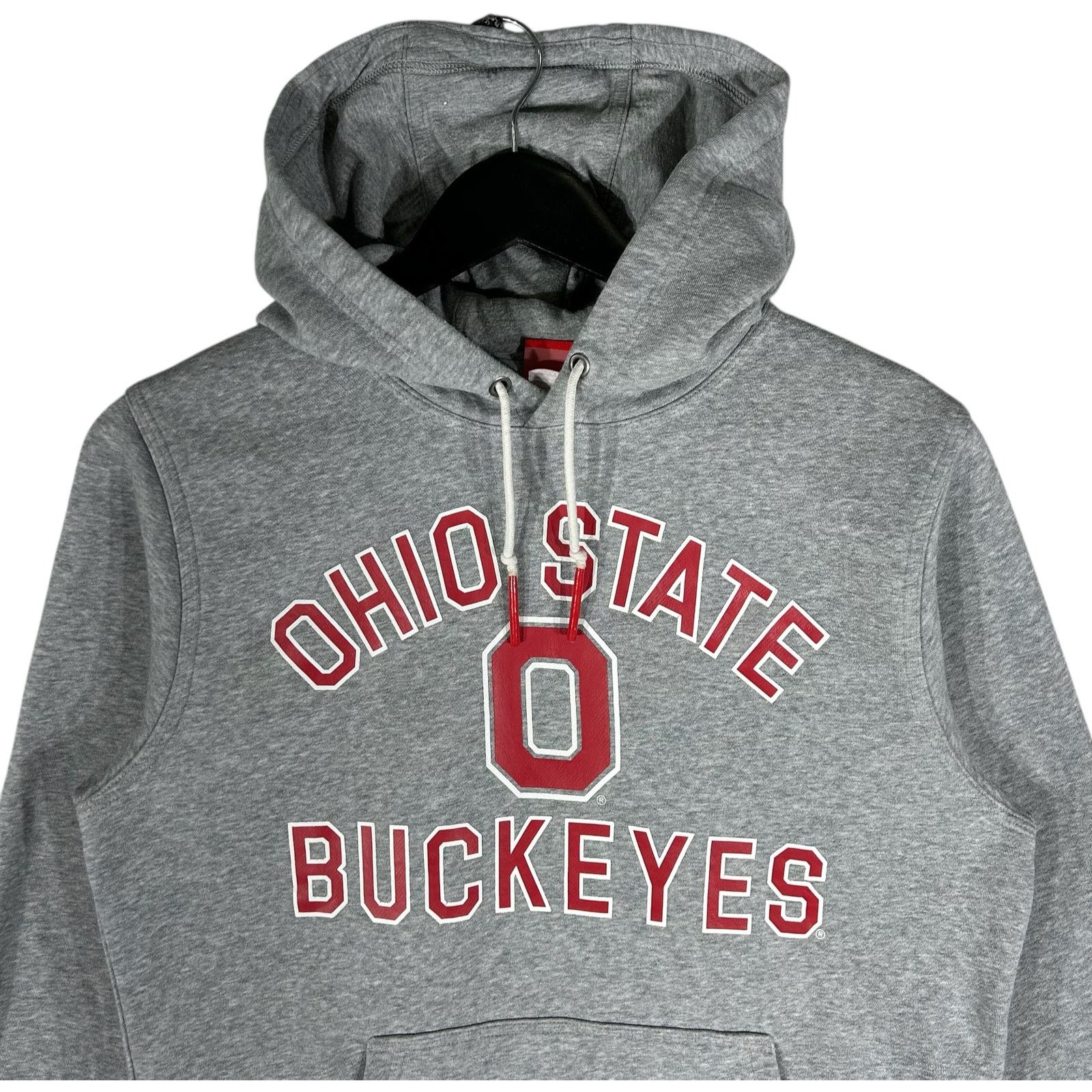 Nike Nike Ohio State Buckeyes Hoodie Size US S / EU 44-46 / 1 - 2 Thumbnail