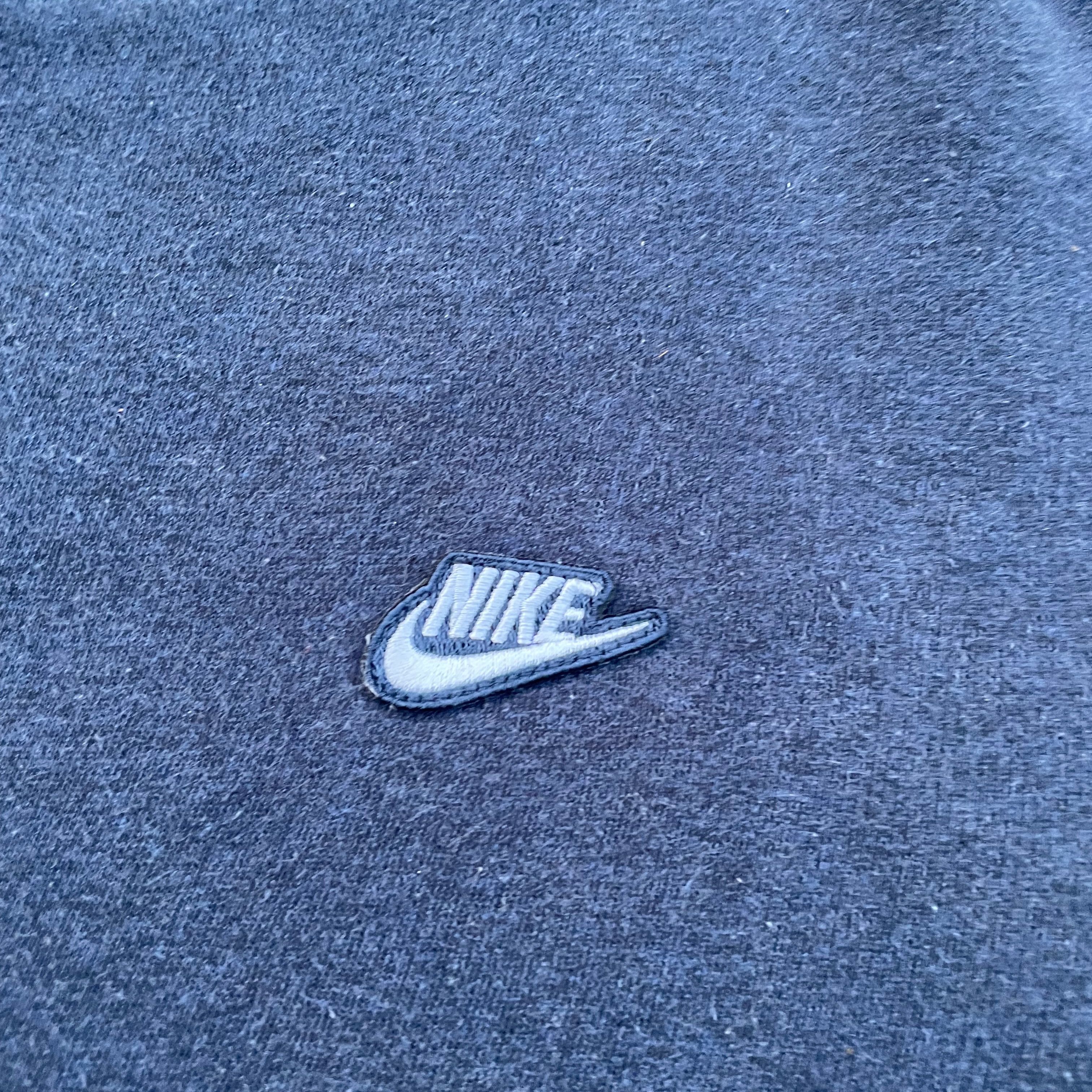 Nike Nike sweatshirt custom hand printed tiger y2k art animal Size US M / EU 48-50 / 2 - 4 Thumbnail