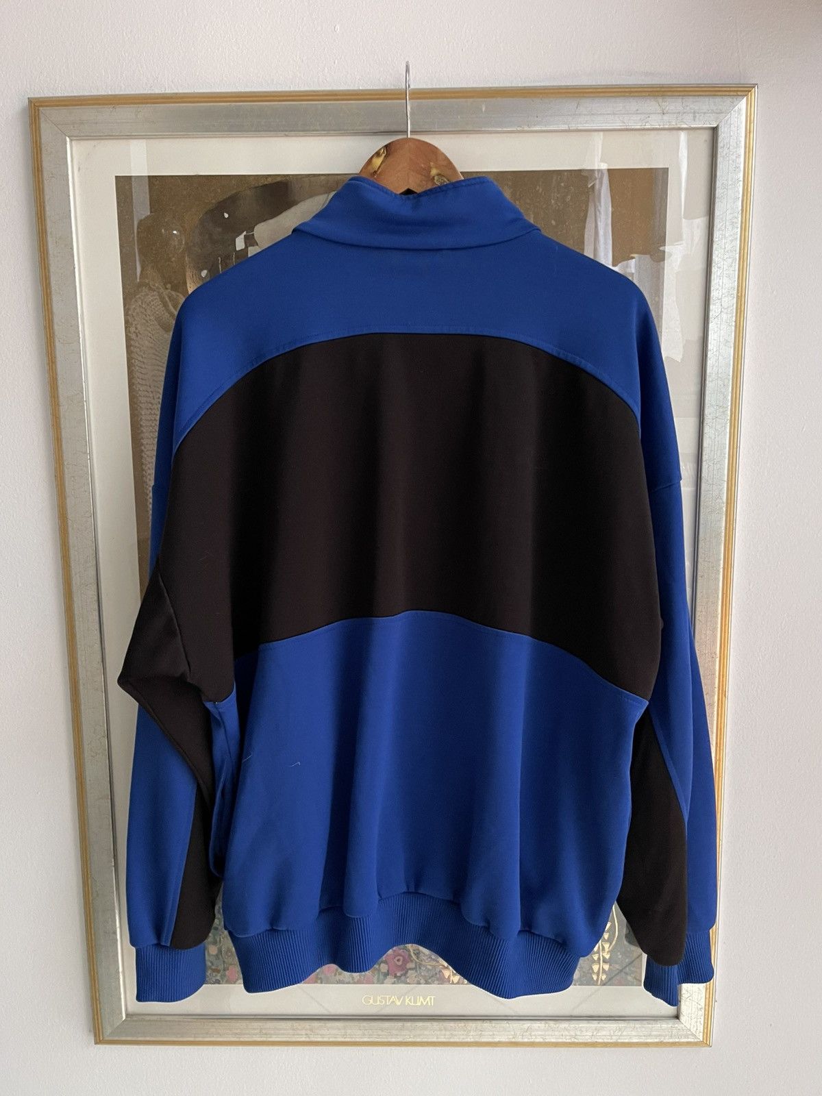 Adidas Adidas Track Jacket 90s Size US L / EU 52-54 / 3 - 2 Thumbnail