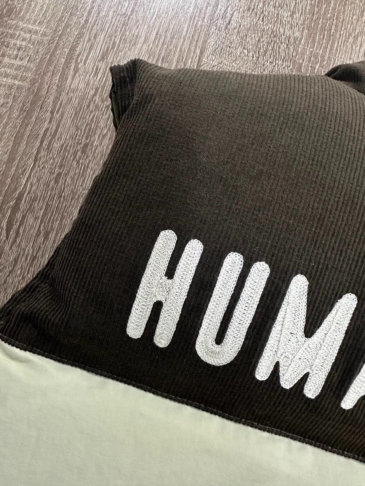 Human Made Human Made REVERSIBLE DOWN VEST Ｑ22 Size US M / EU 48-50 / 2 - 7 Thumbnail