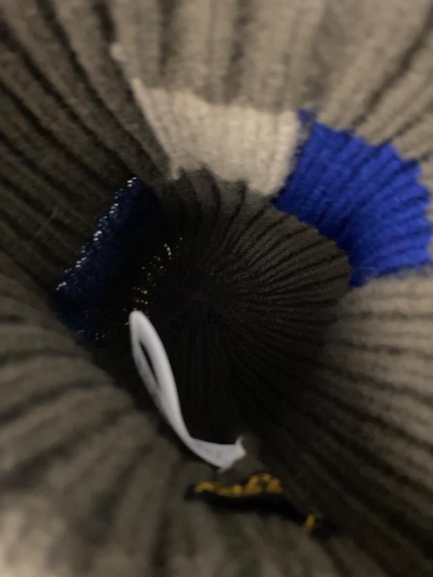 Kapital Kapital tsugihagi beanie cap Size ONE SIZE - 4 Thumbnail