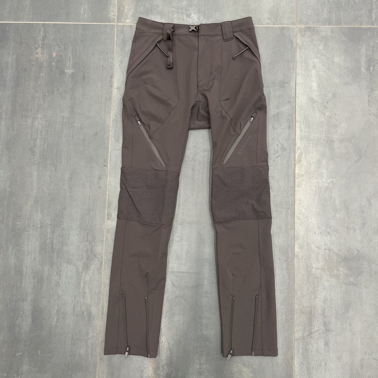 Corteiz × Nike NIKE X CORTEIZ NRG PANT | Grailed