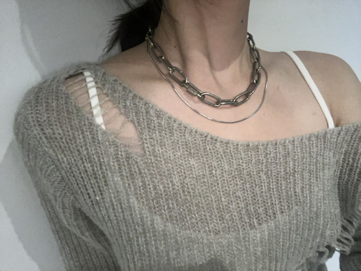 Jam Home Made jamhomemade chain Size ONE SIZE - 3 Thumbnail