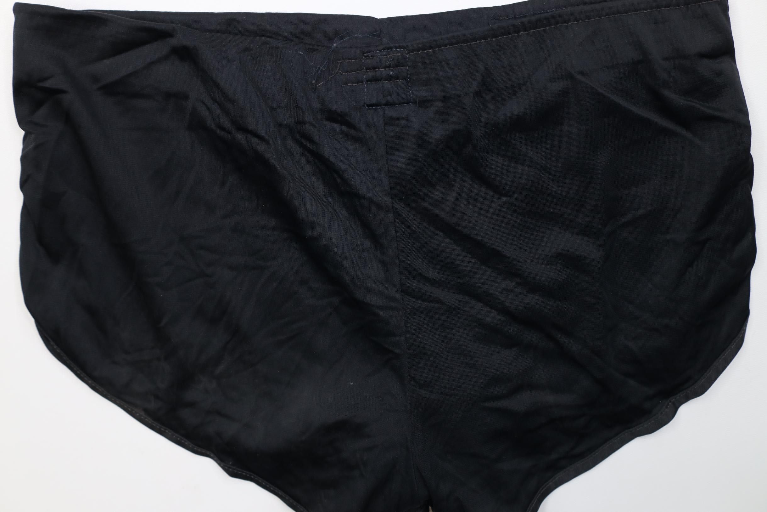 Vintage Vintage 70s 80s United States Marines Corp Lined Shorts Size US 30 / EU 46 - 12 Thumbnail