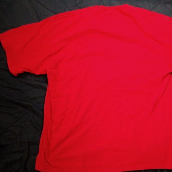 Lee × NBA × Vintage Vintage Lee Sport Portland Trailblazers Embroidered T-Shirt Size US XL / EU 56 / 4 - 5 Thumbnail
