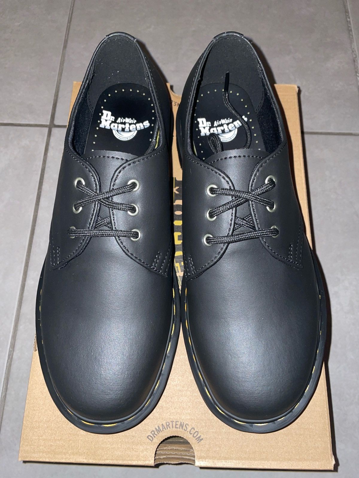Dr. Martens Doc Martens oxfords Size US 8 / EU 41 - 1 Thumbnail