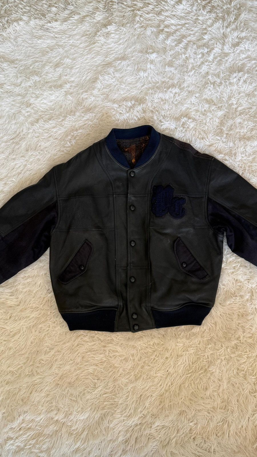 Pazzo PAZZO CLUB TOKYO JAPAN JACKET Size US M / EU 48-50 / 2 - 7 Thumbnail