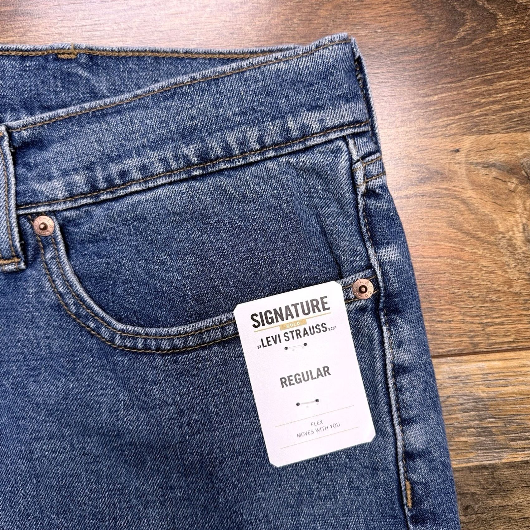 Vintage VINTAGE No Size US 42 / EU 58 - 4 Thumbnail