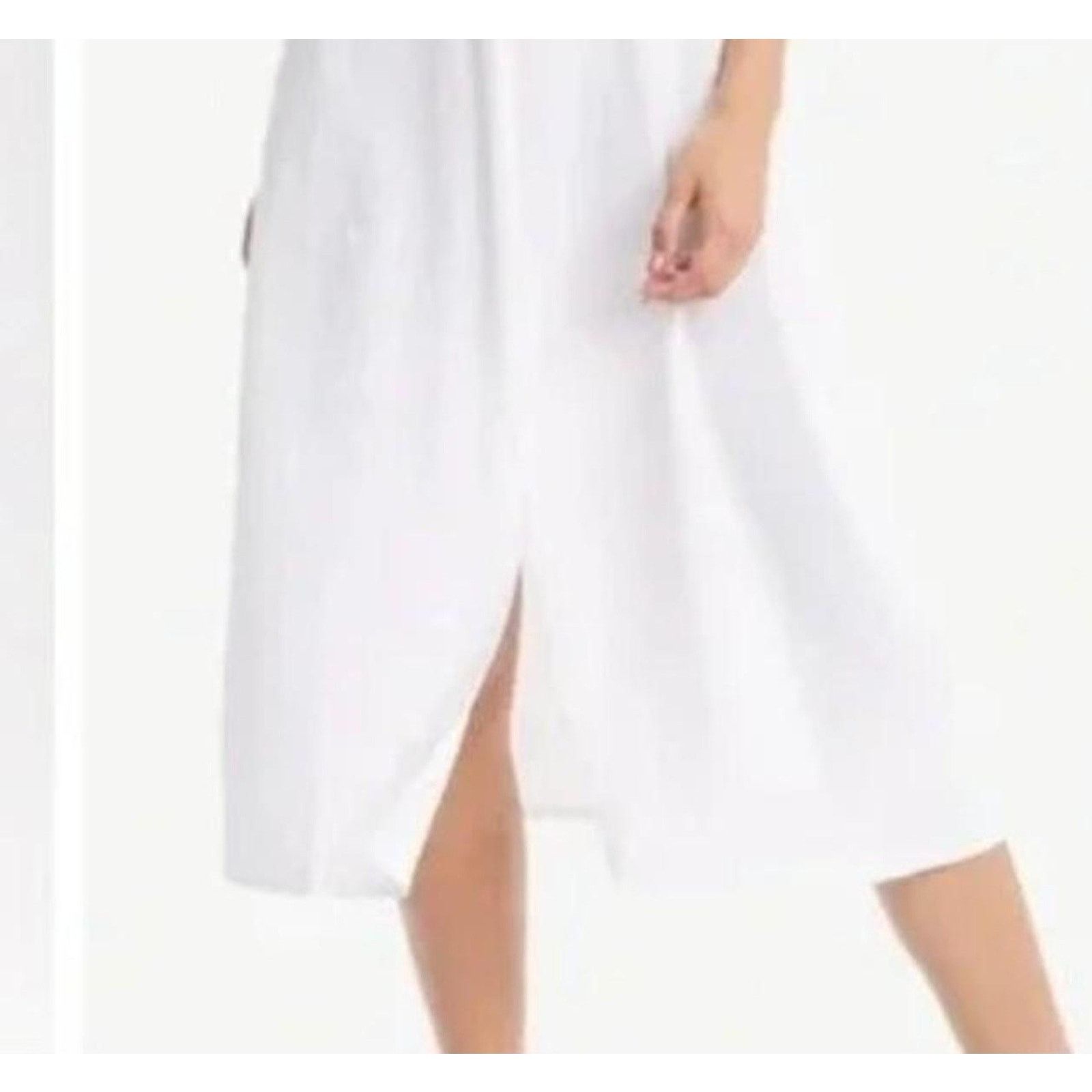 Other Roxy A-Line Bittersweet Step Women's Sleeveless Dress M Size M / US 6-8 / IT 42-44 - 5 Thumbnail