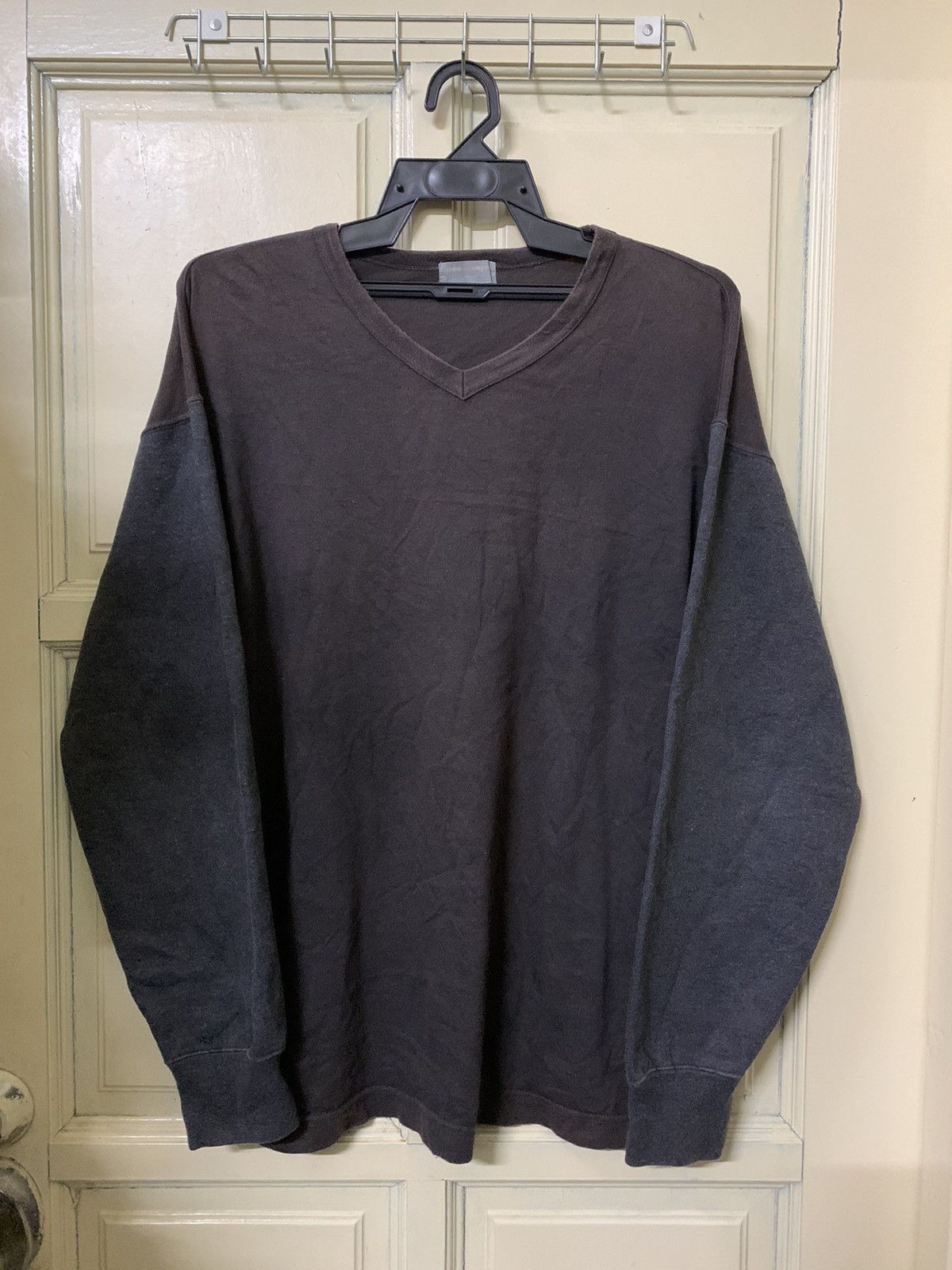 Comme des Garcons Homme Plus 💥FinalDrop💥Vintage Comme Des Garcons Homme AD1998 Size US L / EU 52-54 / 3 - 1 Thumbnail
