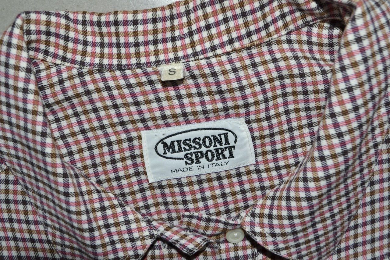 Missoni Missoni Sport shirt women Size S Size S / US 4 / IT 40 - 10 Thumbnail