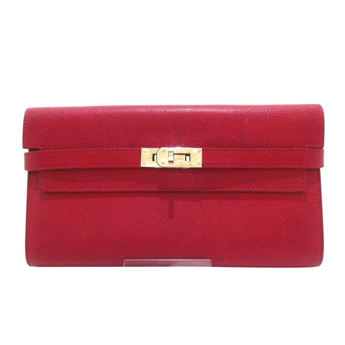 Hermes Hermès Kelly wallet Grailed