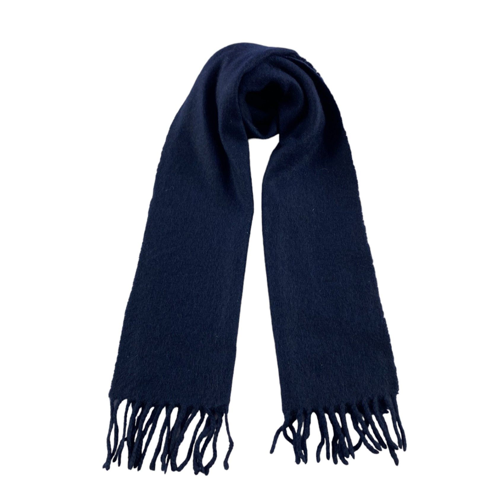 Johnstons Of Elgin Johnstons Of Elgin Scarf / Muffler / Neckwear - WW1938 Size ONE SIZE - 1 Thumbnail