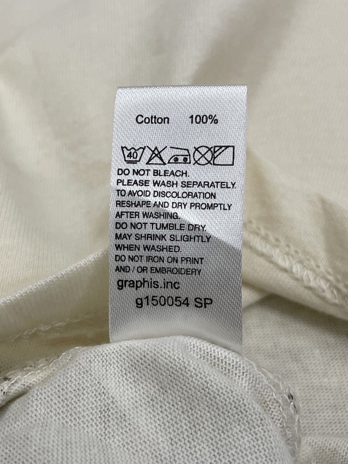 Japanese Brand Old Vintage Map Abstract Polo Size US L / EU 52-54 / 3 - 18 Thumbnail