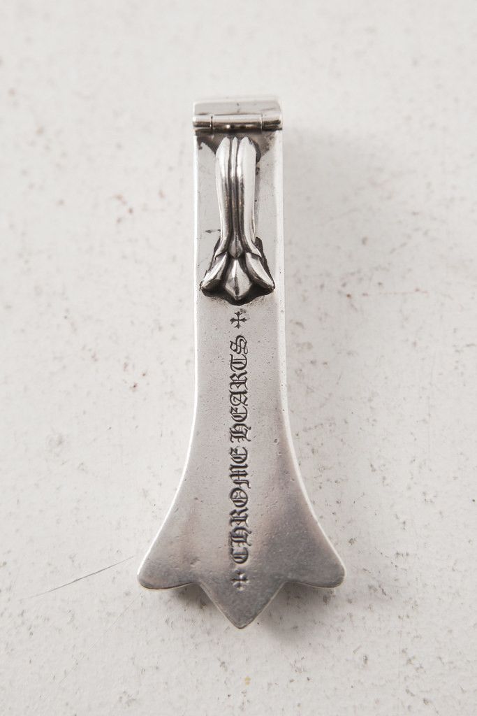 Chrome Hearts CH joint case pendant Size ONE SIZE - 8 Thumbnail