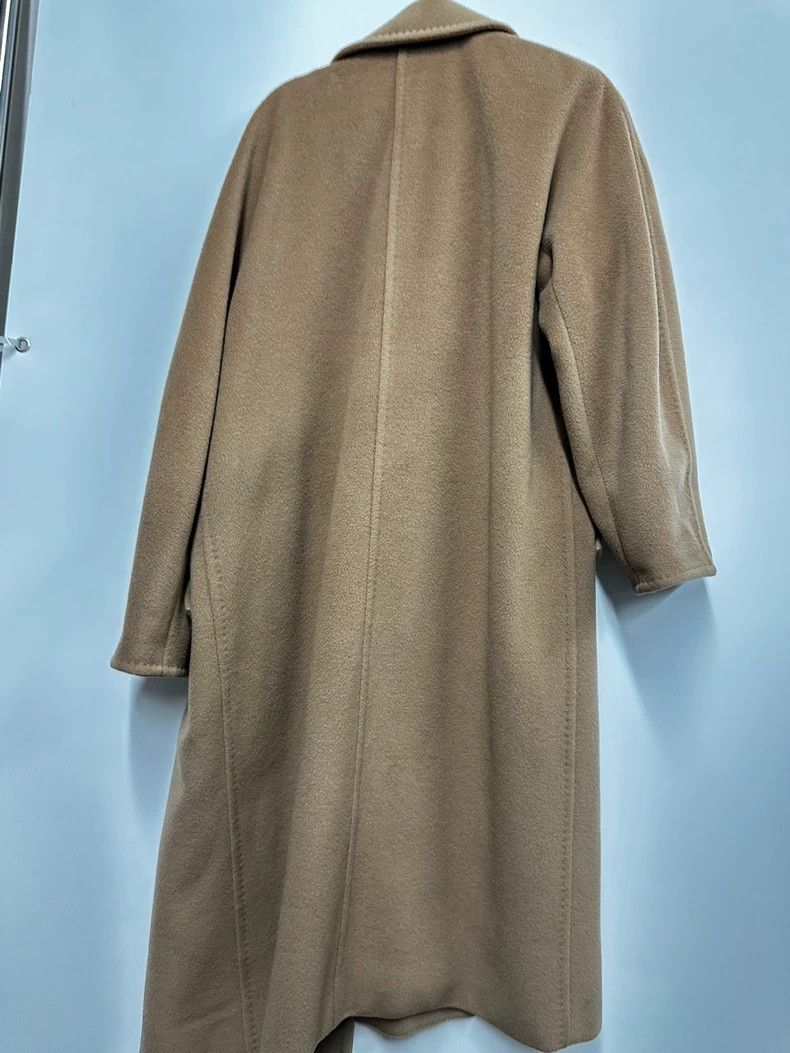 Max Mara Max Mara Coats Size S / US 4 / IT 40 - 2 Thumbnail