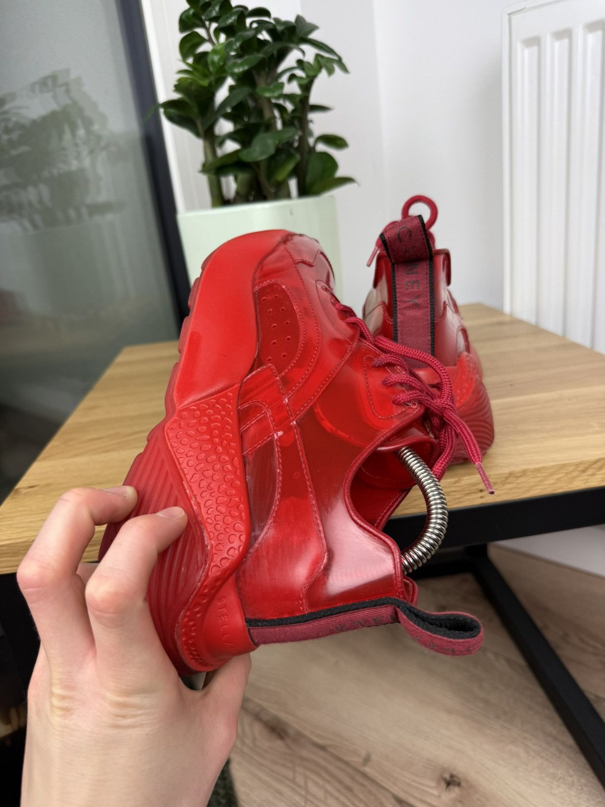 Stella McCartney Stella McCartney Boots Size US 7 / EU 40 - 16 Thumbnail