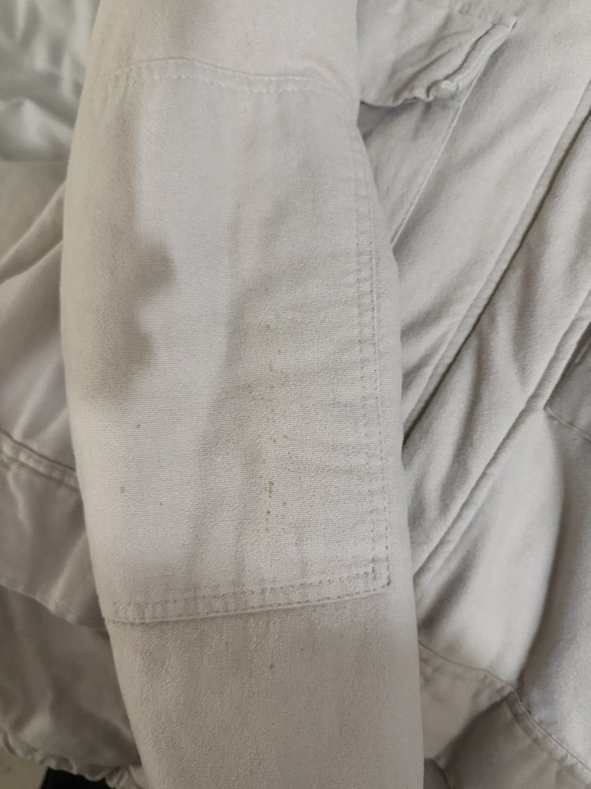 Helmut Lang Helmut Lang AW1999 M65 4 Pocket Parka Size US M / EU 48-50 / 2 - 6 Thumbnail
