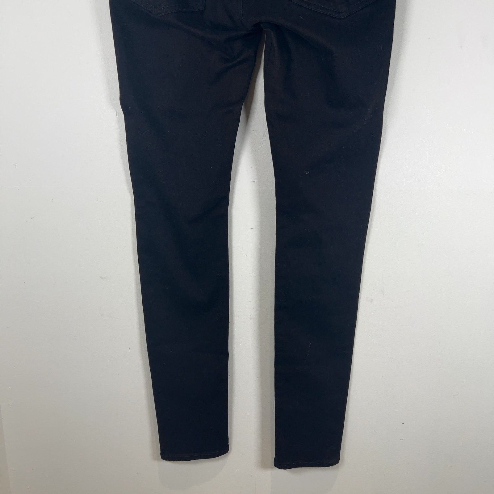 Amiri Amiri MX1 White/Black Bandana Jeans Size US 34 / EU 50 - 9 Thumbnail