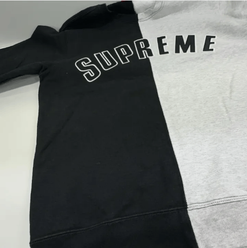 Supreme Supreme crew neck sweatshirt Size US M / EU 48-50 / 2 - 12 Thumbnail