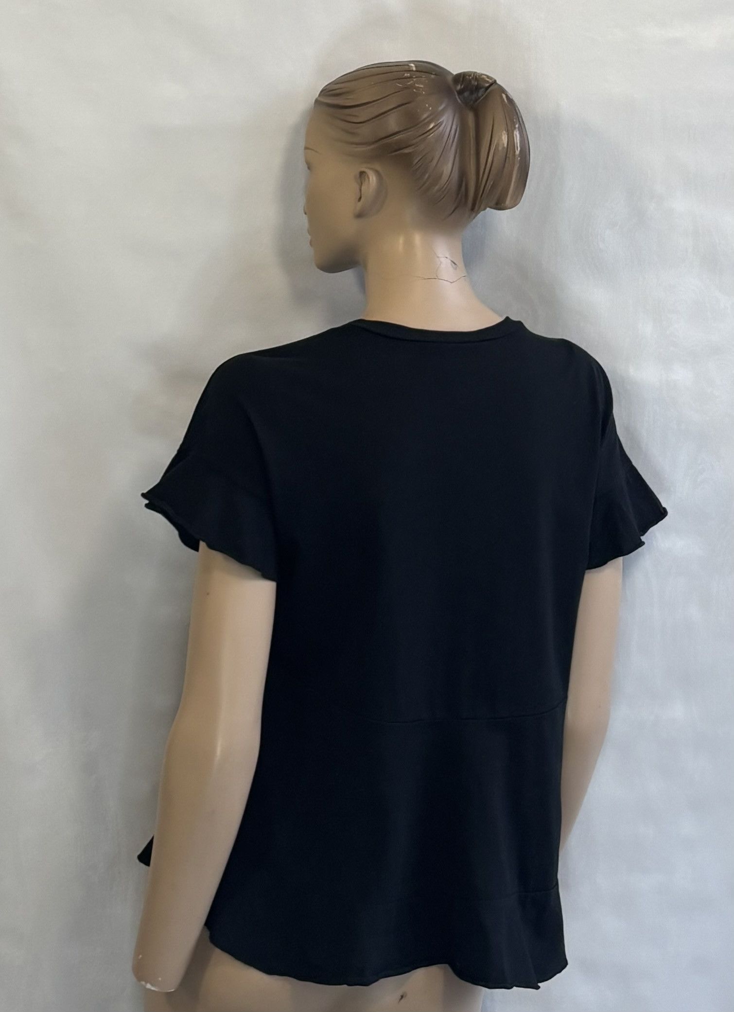 BIMBA Y LOLA Bimba y Lola T-Shirt size XS Size XS / US 0-2 / IT 36-38 - 2 Thumbnail
