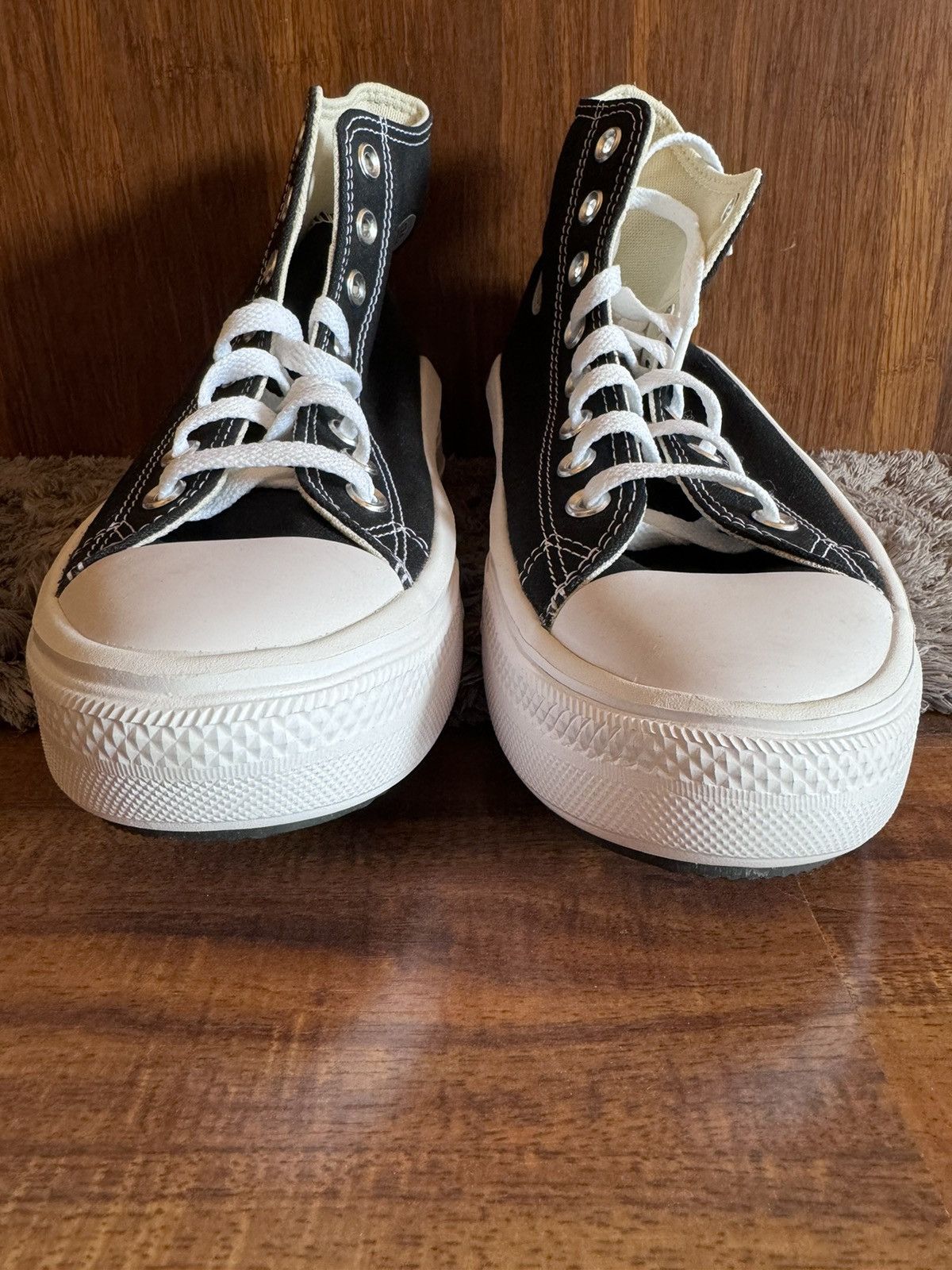 Converse Converse All Star Move Platform women’s 9 Size US 9 / IT 39 - 5 Thumbnail