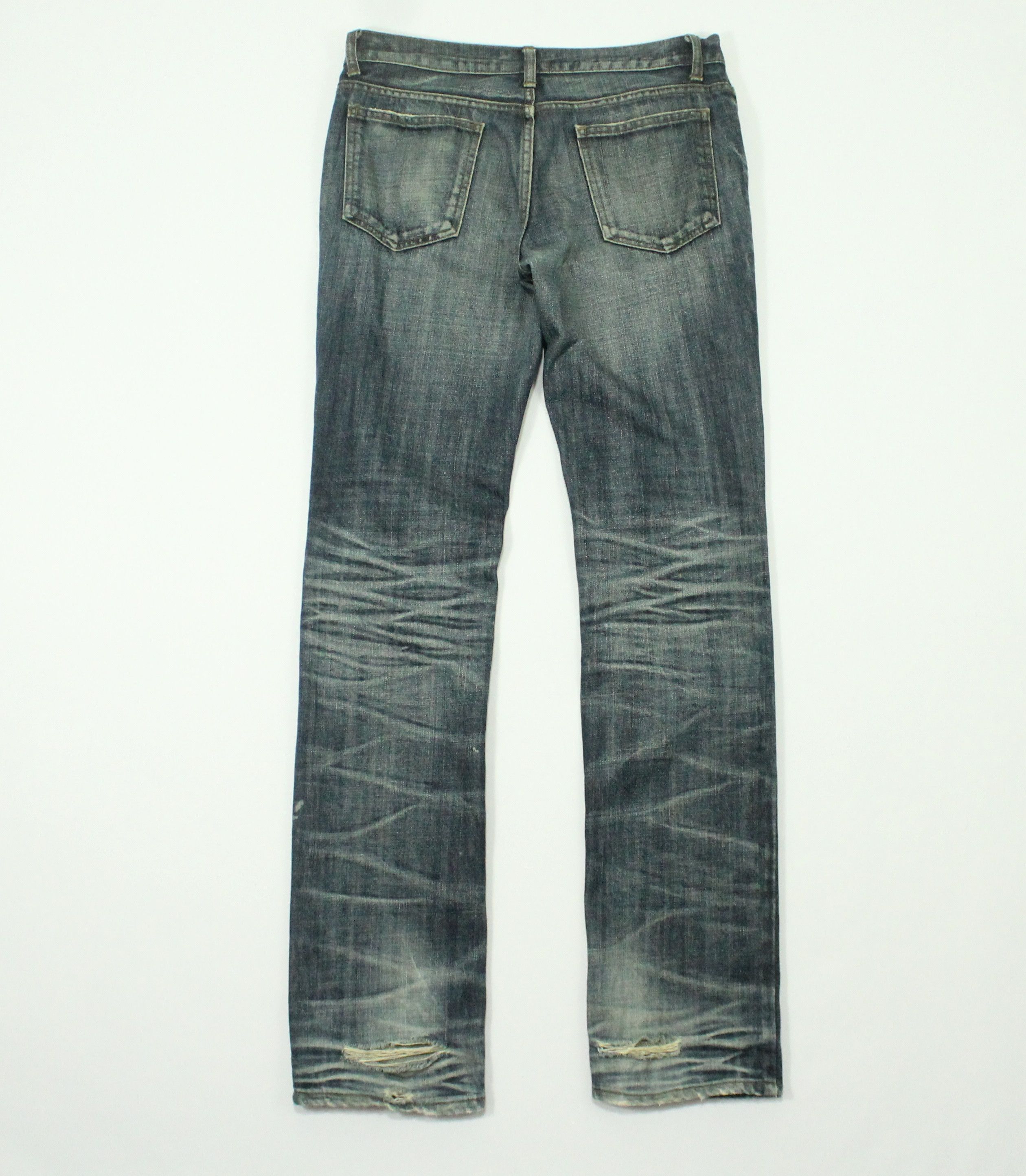 Men's Lounge Lizard Denim | Grailed