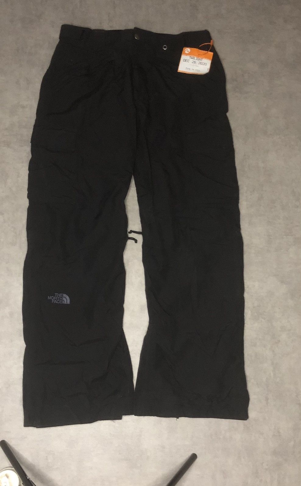 The North Face The North Face vintage ski hyvent pants Size US 34 / EU 50 - 1 Thumbnail