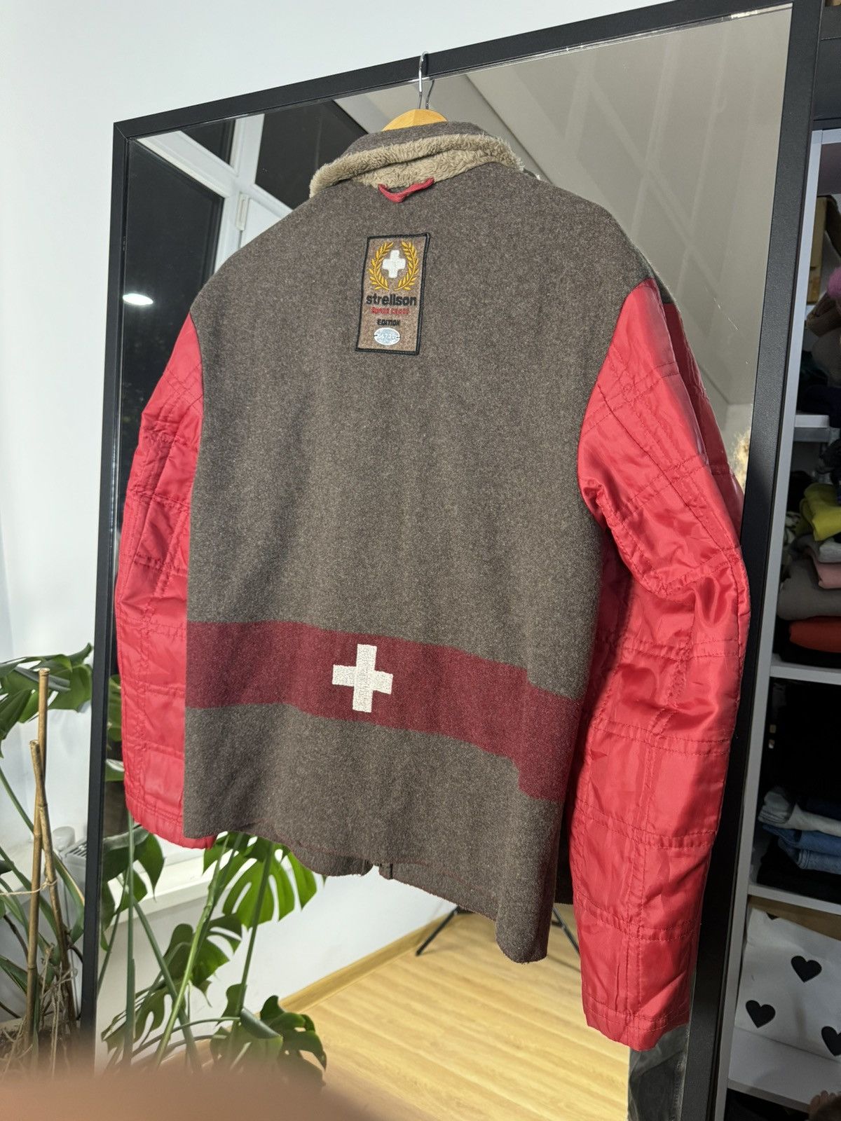 Strellson Strellson wool jacket Size US M / EU 48-50 / 2 - 4 Thumbnail