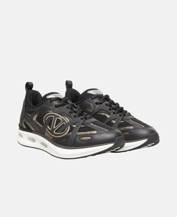 Valentino Sneakers Size US 8 / EU 41 - 1 Thumbnail